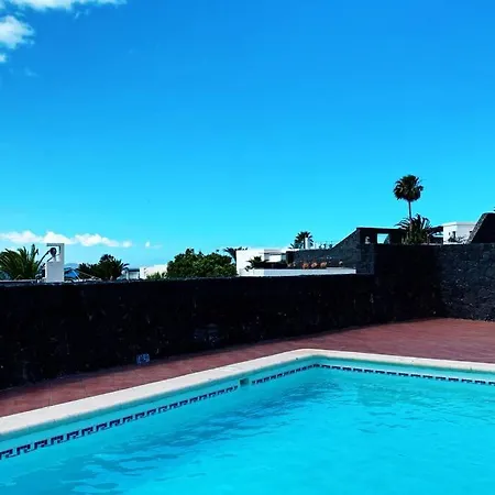 Papagayo Relax Villa *