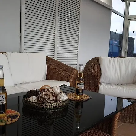 Papagayo Relax Коста Бланка