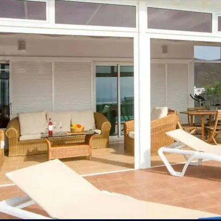 Вилла Papagayo Relax