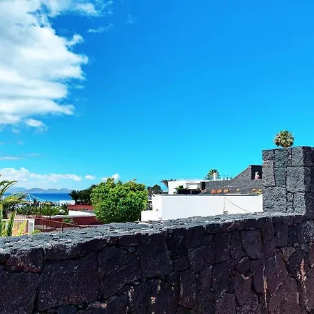 Papagayo Relax Vila *