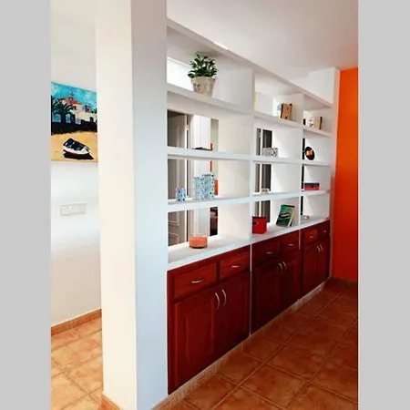 Vila Papagayo Relax Playa Blanca (Lanzarote)