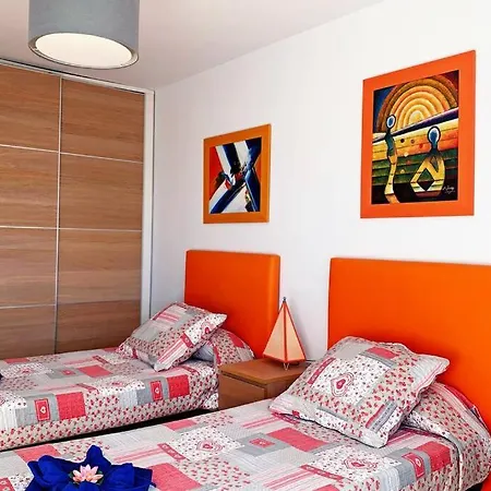 Papagayo Relax * Playa Blanca (Lanzarote)