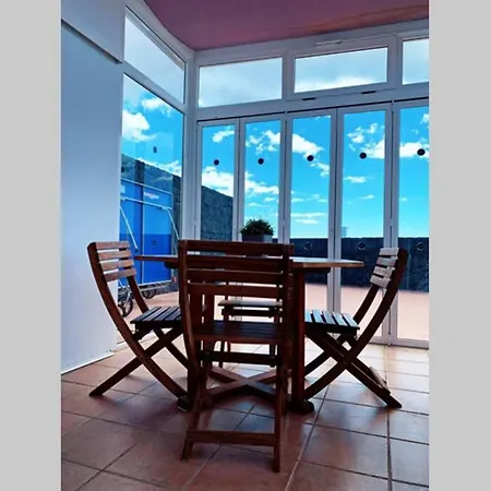 Vila Papagayo Relax *