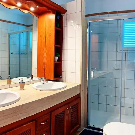 Papagayo Relax Vila *