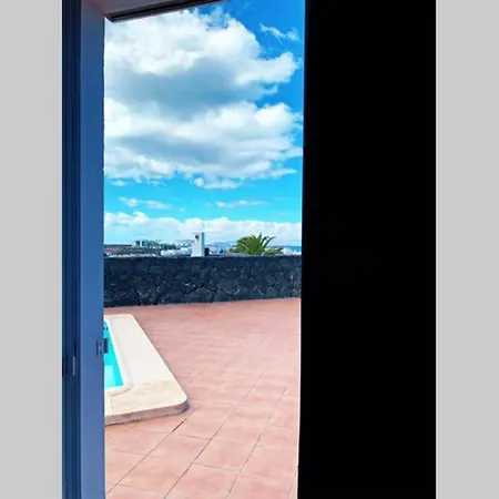 Papagayo Relax Playa Blanca (Lanzarote)