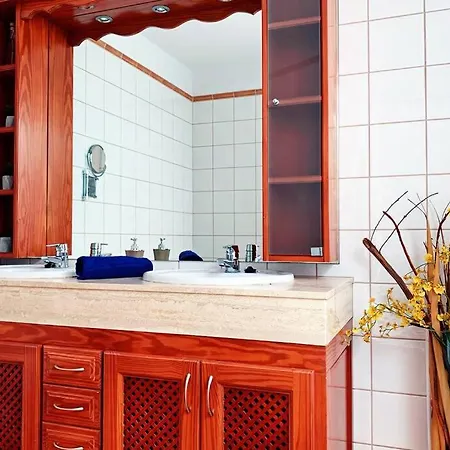 Papagayo Relax Vila *